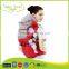 BC-07A gots certified wholesale softtextile baby hand carrier slings