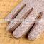 Anti-slip With Velvet Gloves Finger Touch Screen Gloves For Warm Hand