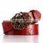 Fashion Ladies' Leather Belt