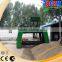 Domestic compost machine factory MG2200 compost turner machine for Korea