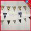 free proof High quality flags and bunting