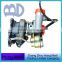 Turbocharger turbo TD04L 49377-04300 49377-04100 for Subarus Impreza WRX STI 2.0 T                        
                                                Quality Choice