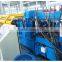 Best quality type steel profile c z purlin roll forming machine for structure