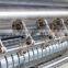 high quality equipment for embossing & folding towel paper production machine