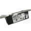 NJ-320A DC12V Stainless Steel Fail-secure ANSI standard Heavy Duty Electric Strike Lock