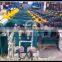double edge chamfering machine for tube, pipe or steel bar with high quality