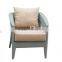 2015 rattan chair with coffee table