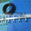EL3492 3G OUTDOOR DIRECTIONAL YAGI ANTENNA 14DBI HIGH GAIN BROADBAND RP SMA CONNECTOR