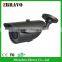 2.8-12MM Lens Water proof SONY CMOS Bullet 720P IR HD TVI Camera