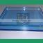 black acrylic jewelry box ornament display tray