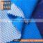 100% polyester fabric warp knitted needle bird eye fabric