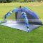 Beach Shelter Beach Tents for Change Dresses Outdoor For Fishing Open faster Tent Umbrella Tents