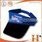 2016 promotional newest sun visor hat and caps