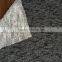 Shaoxing Zequn textile coarse knit cotton polyester feimei loose gauge hacci jacquard slub fancy fabric