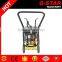 QG115F asphalt cutting machine saw cutter asphalt road cutter machine