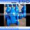 china rising stem oil&gas gate valve