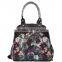 Waterproof High Density Material Multifunction Tote /backpack Bag