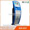 Self Service Payment terminal with bank card reader                        
                                                                                Supplier's Choice