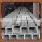 Q195 Galvanized Steel Square Tube