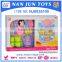 Miniature plastic tea set toys kids favorite toy tea set tea set toy hot selling