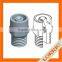 For industrial - Plastic water mist spray nozzle