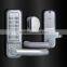 mechanical code door lock/ without card lock
