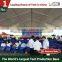 UAE Aluminum Roof Tent Hall For Wedding Party