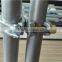 Australian type drop forged painted swivel coupler