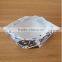 plastic recycle dog travel food bag/bowl