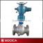 China professional supplier 2 piece ss ball valves