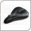 Bicycle Seat Cushion Waterproof Soft Silicone Gel with 3D Bike Seat Cover for Bicycle Saddle