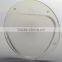 Clear PMMA Disc Block for Night Guide