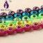 3mm rhinestone trim Plastic For Wedding Dress