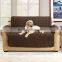 better homes faux suede pet furniture cover