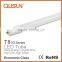 Single ended & Double ended power supply 18w tube8 ballast compatiable led tube