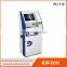 Professional Bank Custom ATM Kiosk