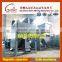 20TPH small magnetic separator double roll
