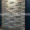 15-20mm wall cap stone flexible stone veneer stone hardboard wall panel