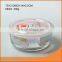 High quality borosilicate glass food container with lid with LFGB report