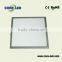 CRI 75 Epistar Chips 36W Panel Lights 60*60cm