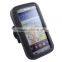 waterproof case for mobile phone Bicycle Handle Bar Mount Holder Waterproof Bag For cell phone