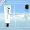 Large Plastic Hair Care Packaging Tubes