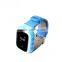 Children/kids gps watch with worldwide use app safety for kids location gps tracker