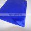 China opp film roll opp plastic film rolls