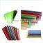 flower wrapping paper/colored cellophane film gift packing