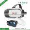 2016 New Product Google Cardboard Glasses +Gamepad Controller