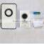 Main Product Direct factory supply with competitive price wireless waterproof lowes funny electronic music doorbell flashlight
