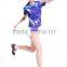 new style Professional customized ,Badminton wear shirt WS-16222