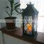 Flameless garden Lantern Led Candle holder for sale