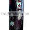 oval pop up banner